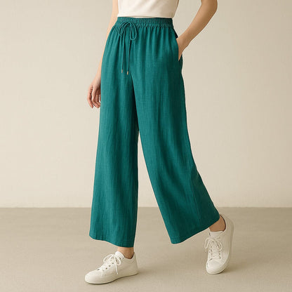 Ayra Leinenhose
