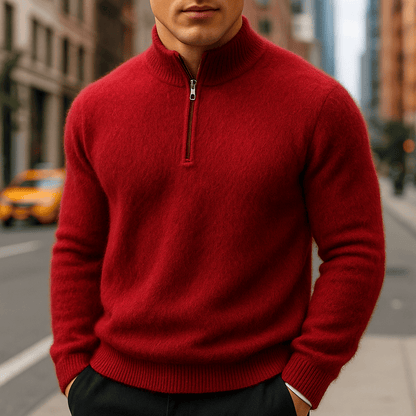 Darell Cashmere villapaita