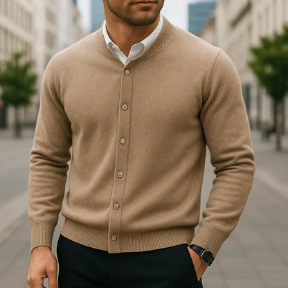 Lior-Kaschmir-Cardigan