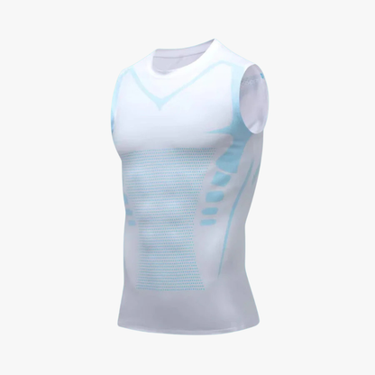 SharpLine™ Compression Tank