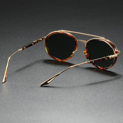 Zavell Sunglasses