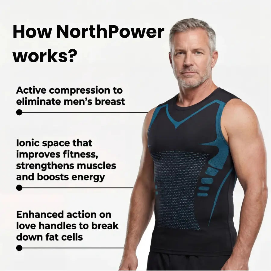 SharpLine™ Compression Tank