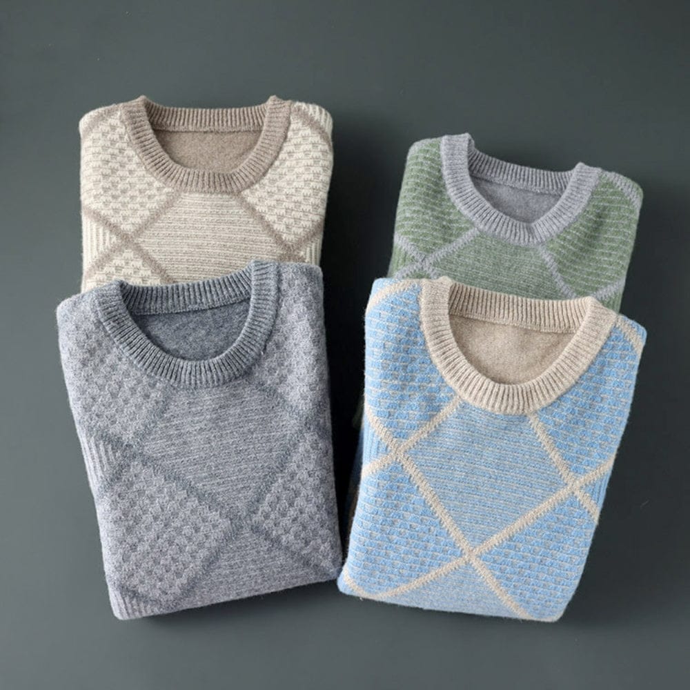 Ardell Wollpullover