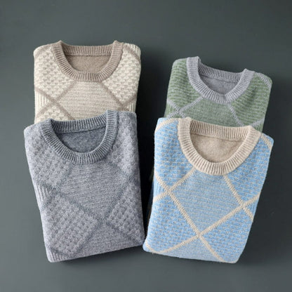 Ardell Wollpullover