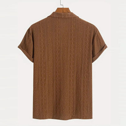 Navo-Strickhemd