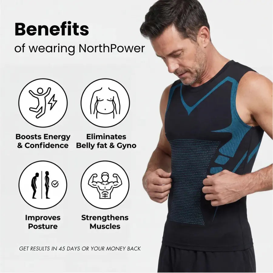 SharpLine™ Compression Tank