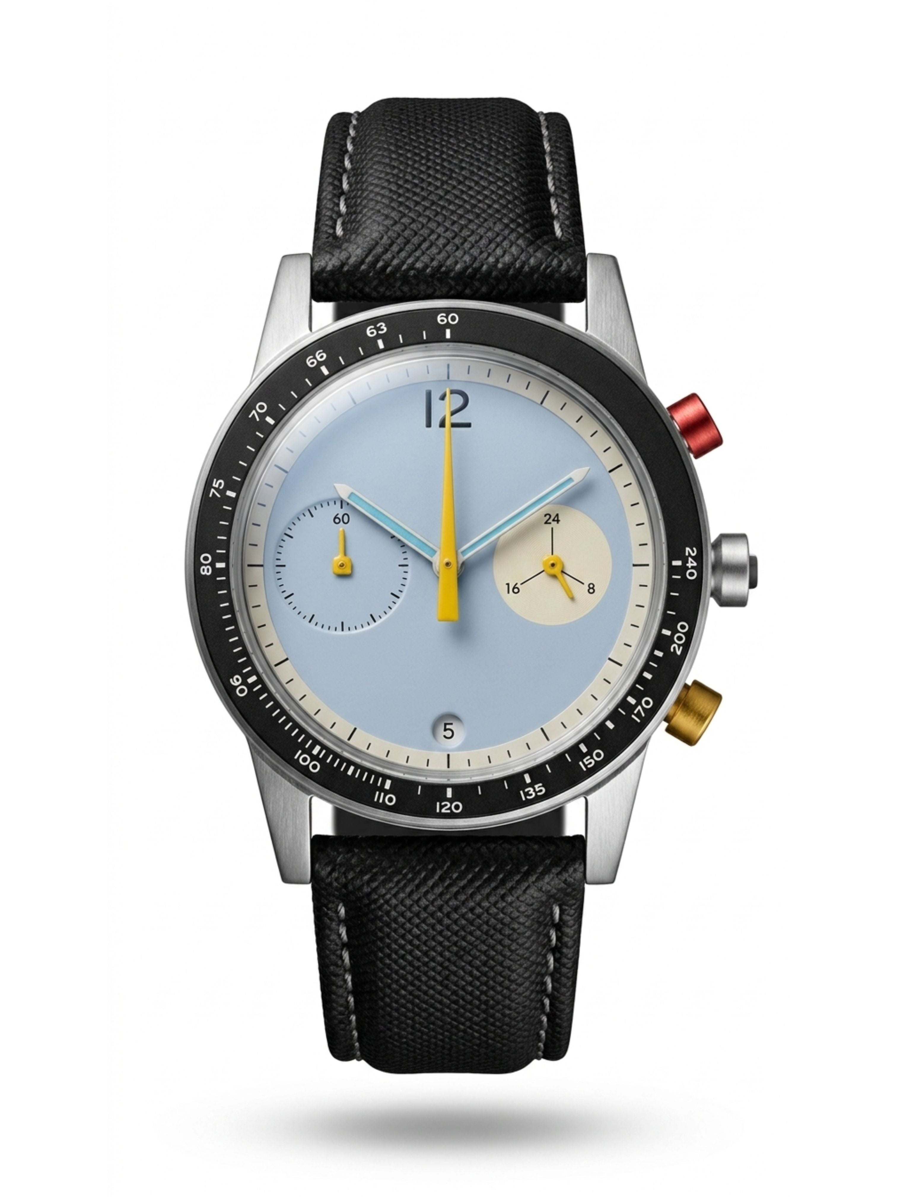 Aston Chrono 41 χλστ