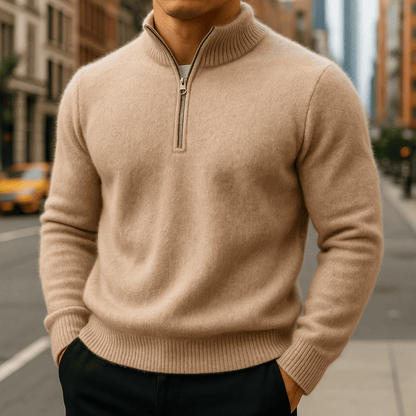 Darell Cashmere villapaita