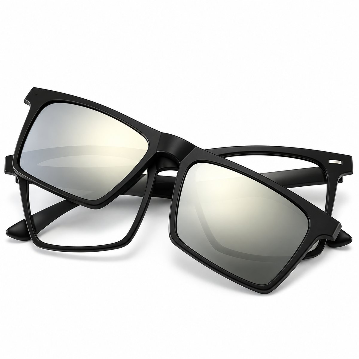 Atlas 6-in-1 Glasses by Aston & Reed