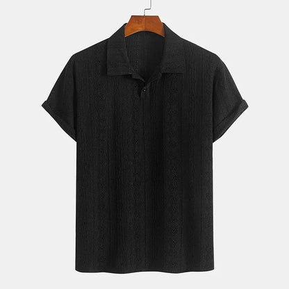 Navo-Strickhemd
