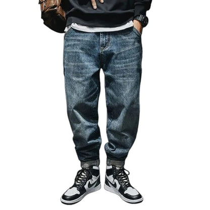 Uomini's Jeans da strada