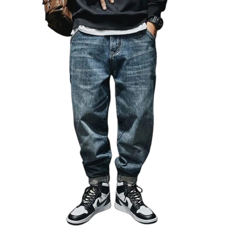 Uomini's Jeans da strada