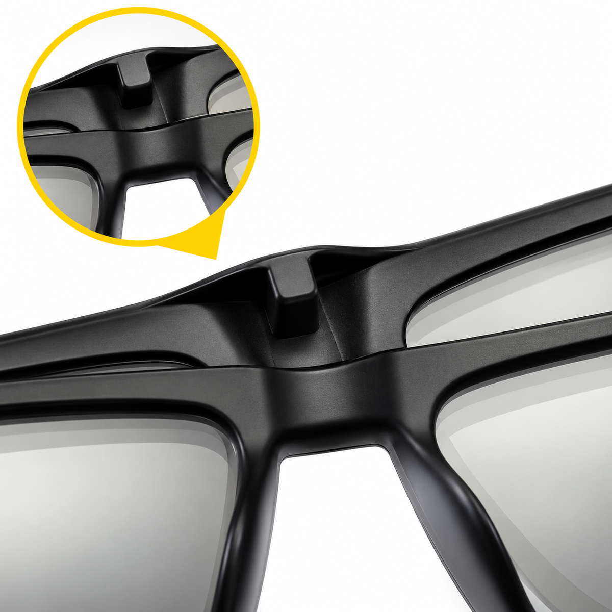 Atlas 6-in-1 Glasses by Aston & Reed