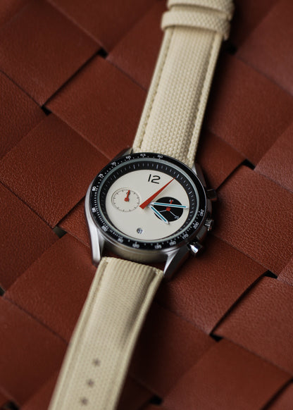 Aston Crono 41mm