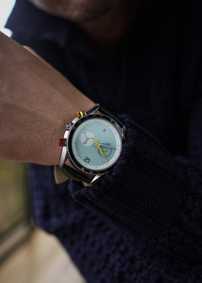 Aston Crono 41mm