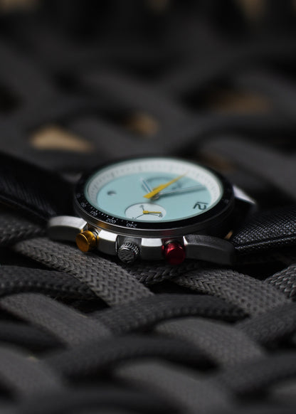 Aston Crono 41mm