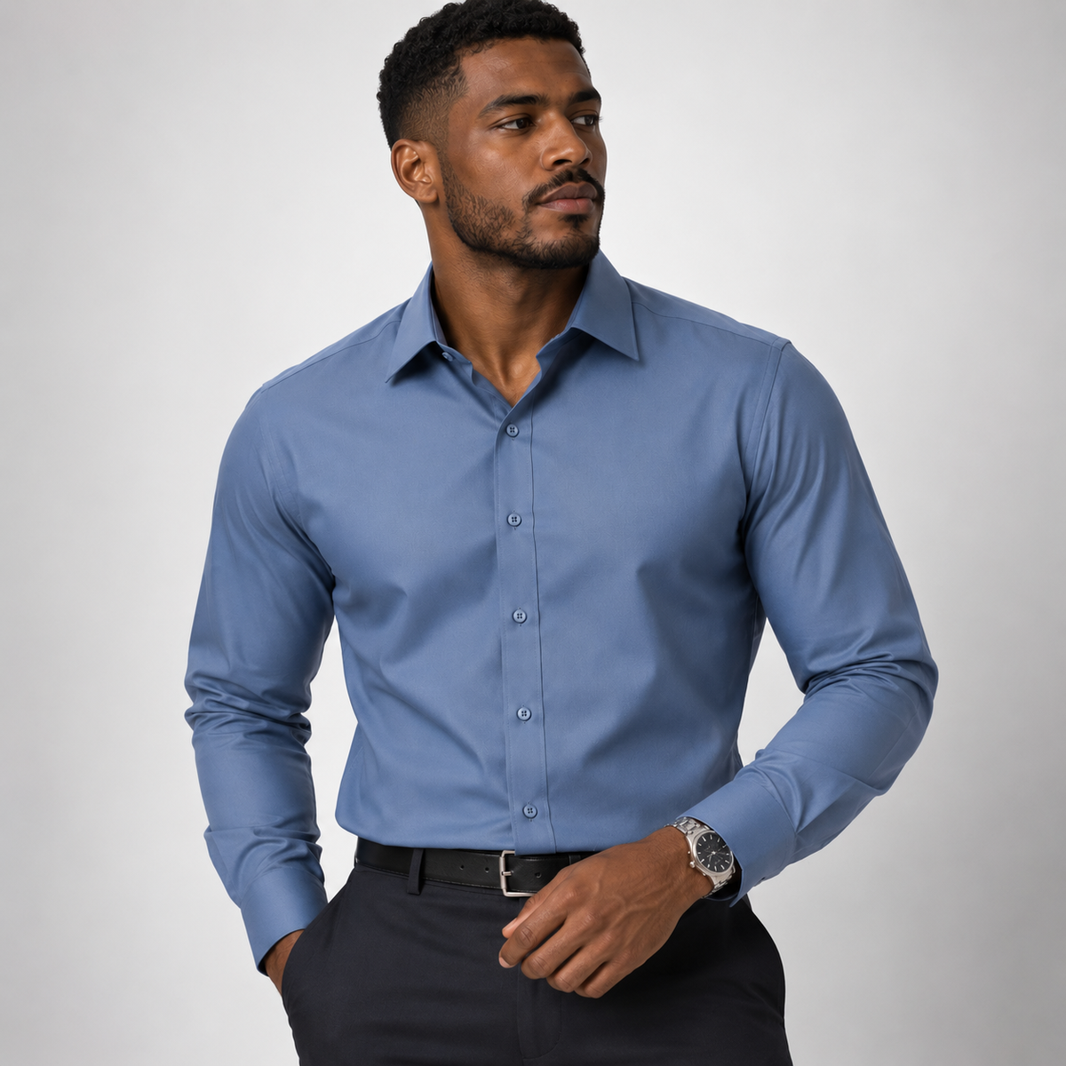 Hydron™ Formal Shirt