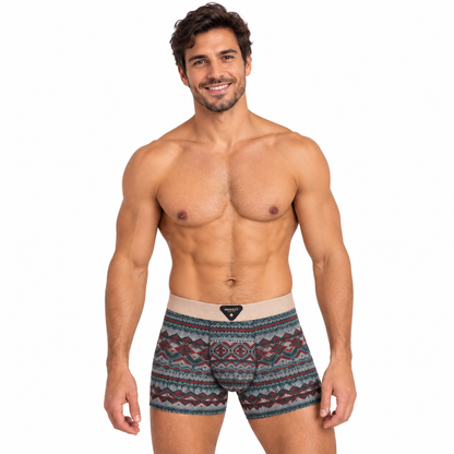 CottonFlex Boxer™