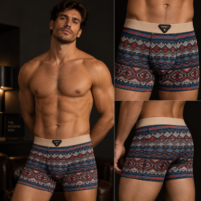 CottonFlex Boxer™
