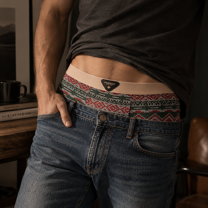 CottonFlex Boxer™
