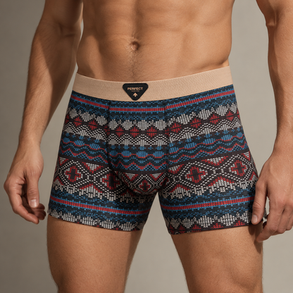CottonFlex Boxer™