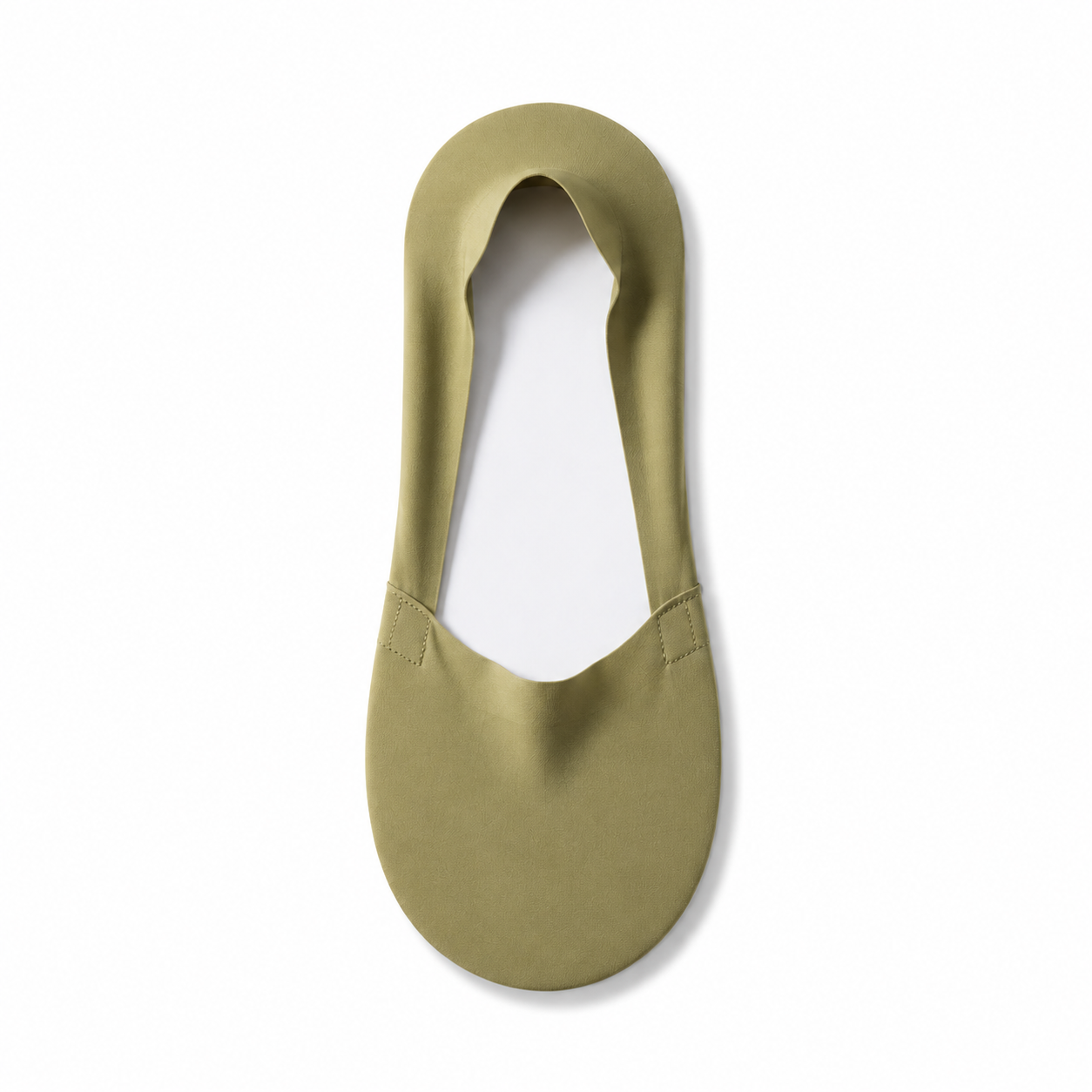 Unsichtbare, atmungsaktive Anti-Rutsch-Socken für Damen