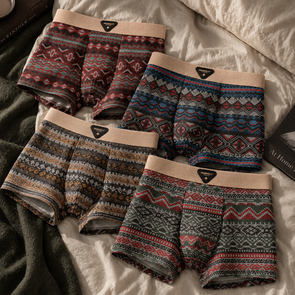 CottonFlex Boxer™