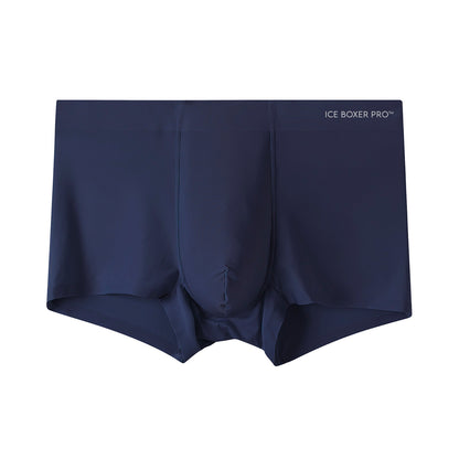 Calzoncillos bóxer de seda Ice Boxer Pro™ premium