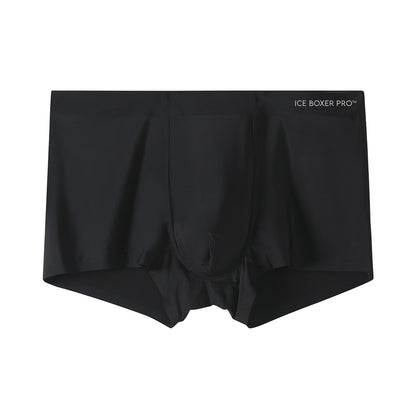 Calzoncillos bóxer de seda Ice Boxer Pro™ premium