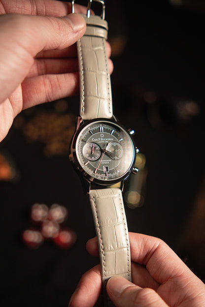 Montrevie™ Classic Chronograph