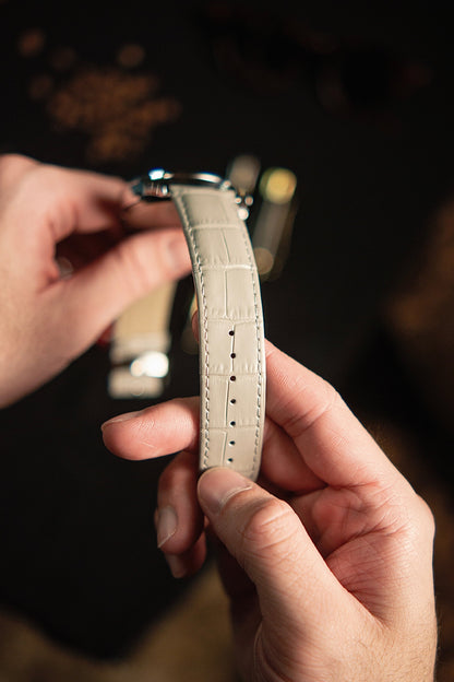 Montrevie™ Classic Chronograph