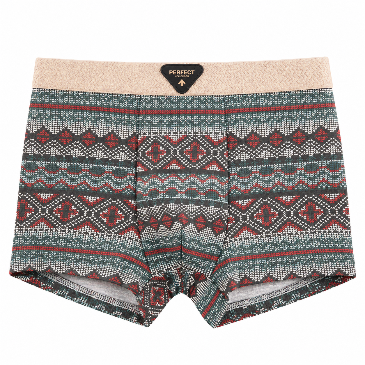 CottonFlex Boxer™