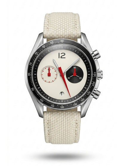 Aston Crono 41mm