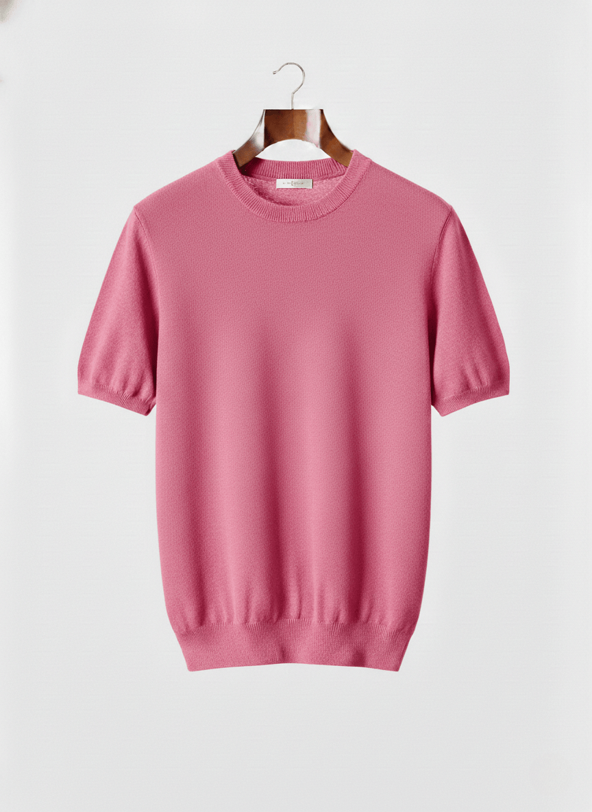 Auro Cashmere T-paita