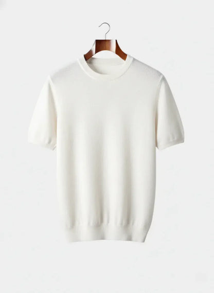 Auro Cashmere T-paita