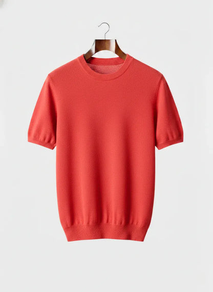 Auro Cashmere T-paita