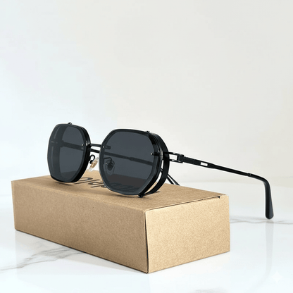EclipseVision™ aurinkolasit
