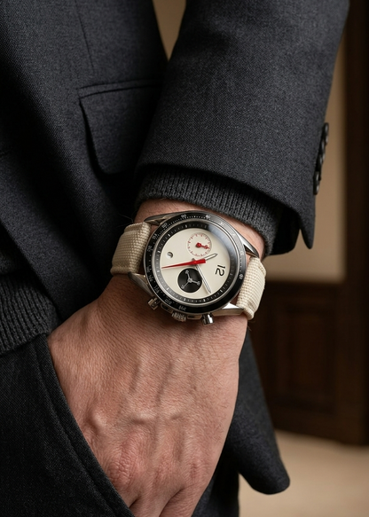 Aston Crono 41mm