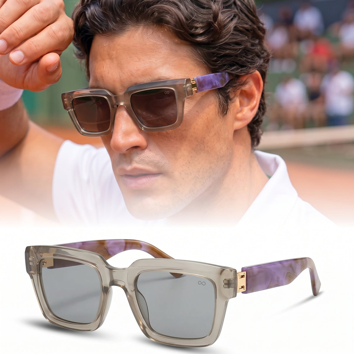 Ravio-Marmor-Sonnenbrille