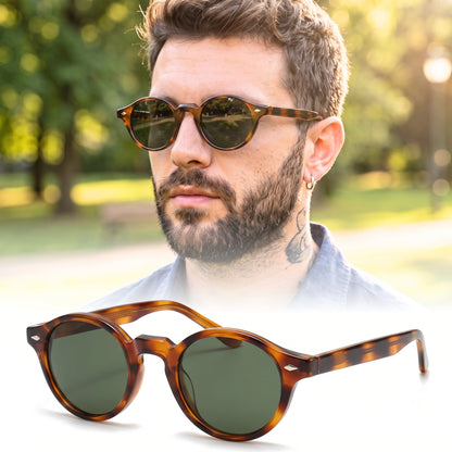 Virelli Edge Sunglasses