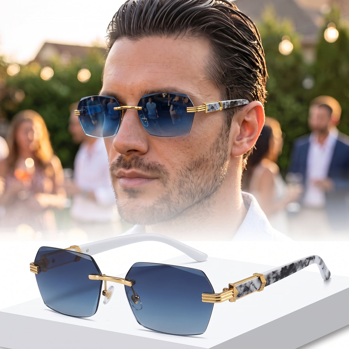 Velvéro Sunglasses