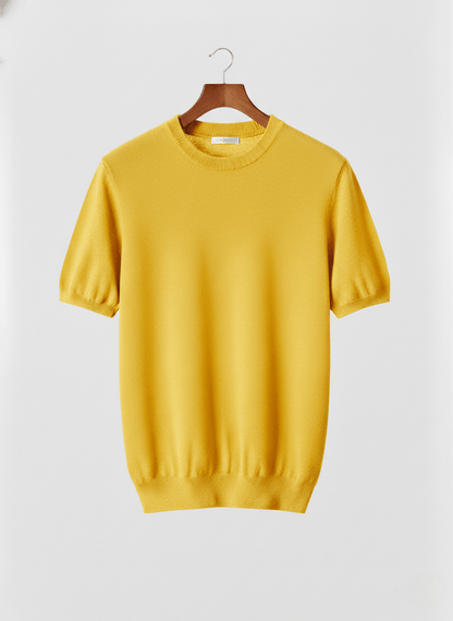 Auro Cashmere T-paita