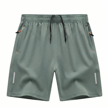 BreezeFlow™ shortsit | Koko päivän mukavuus