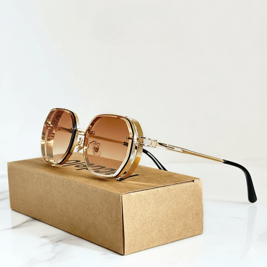 EclipseVision™ aurinkolasit