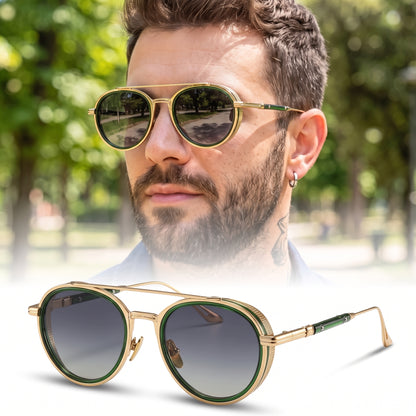 Zavell Sunglasses
