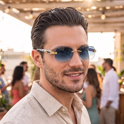 Velvéro Sunglasses