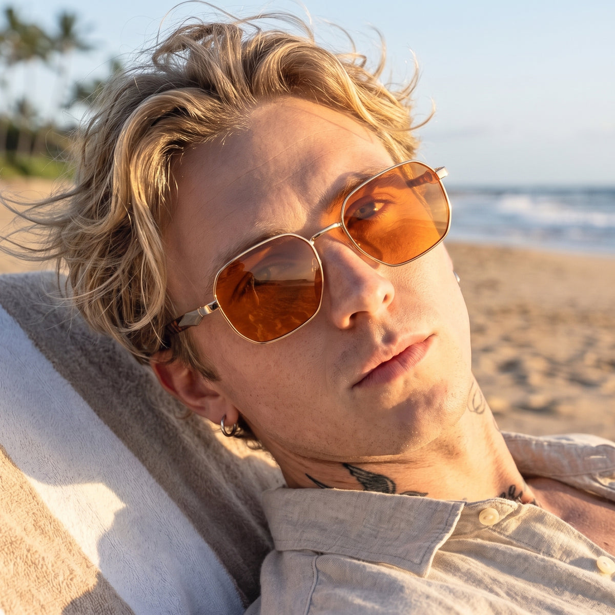 Velin Sunglasses