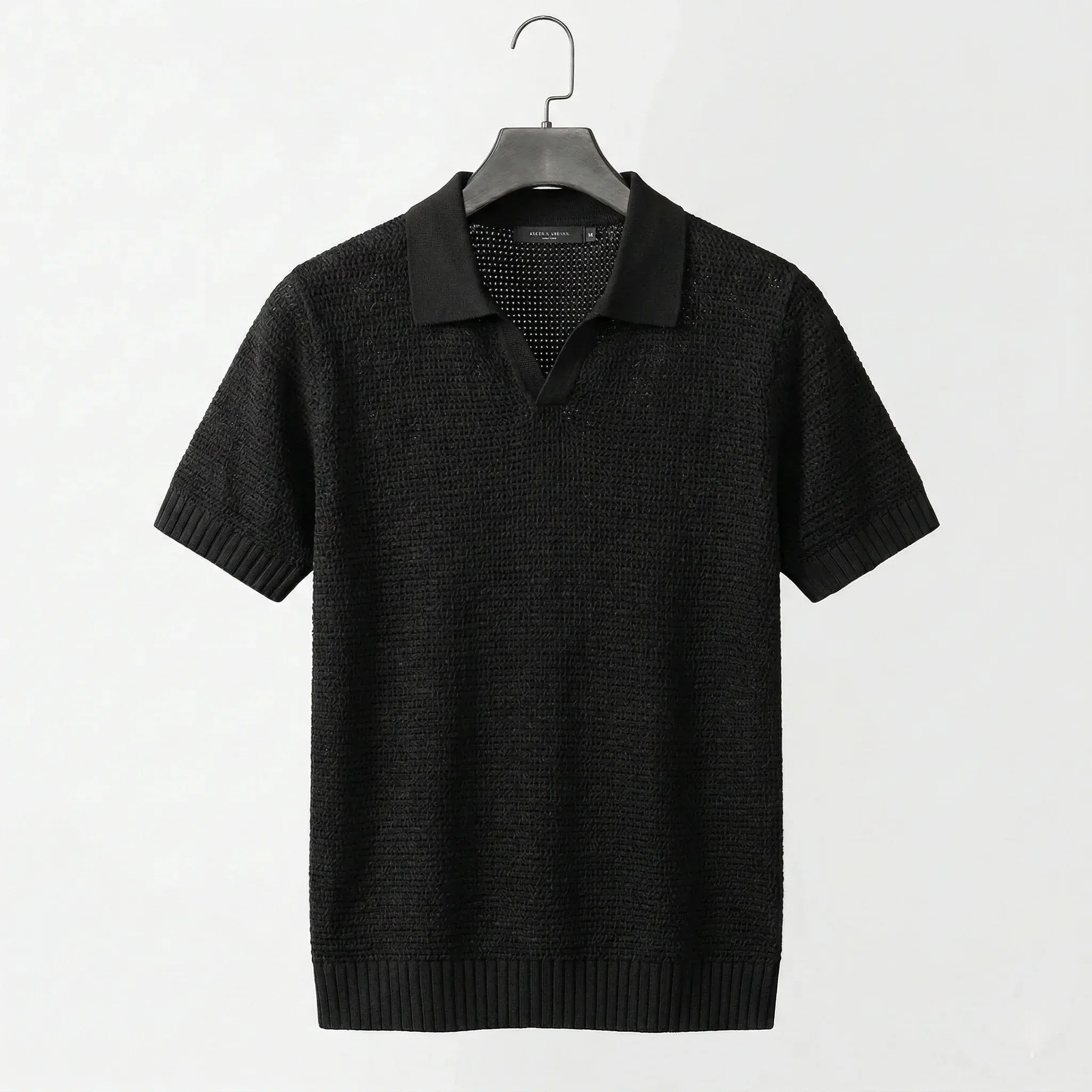 Toscano-Strickpolo