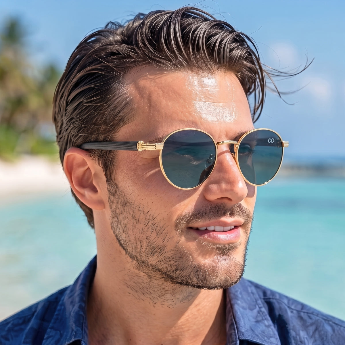Mont Aure Sonnenbrille