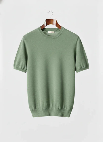 Auro Cashmere T-paita